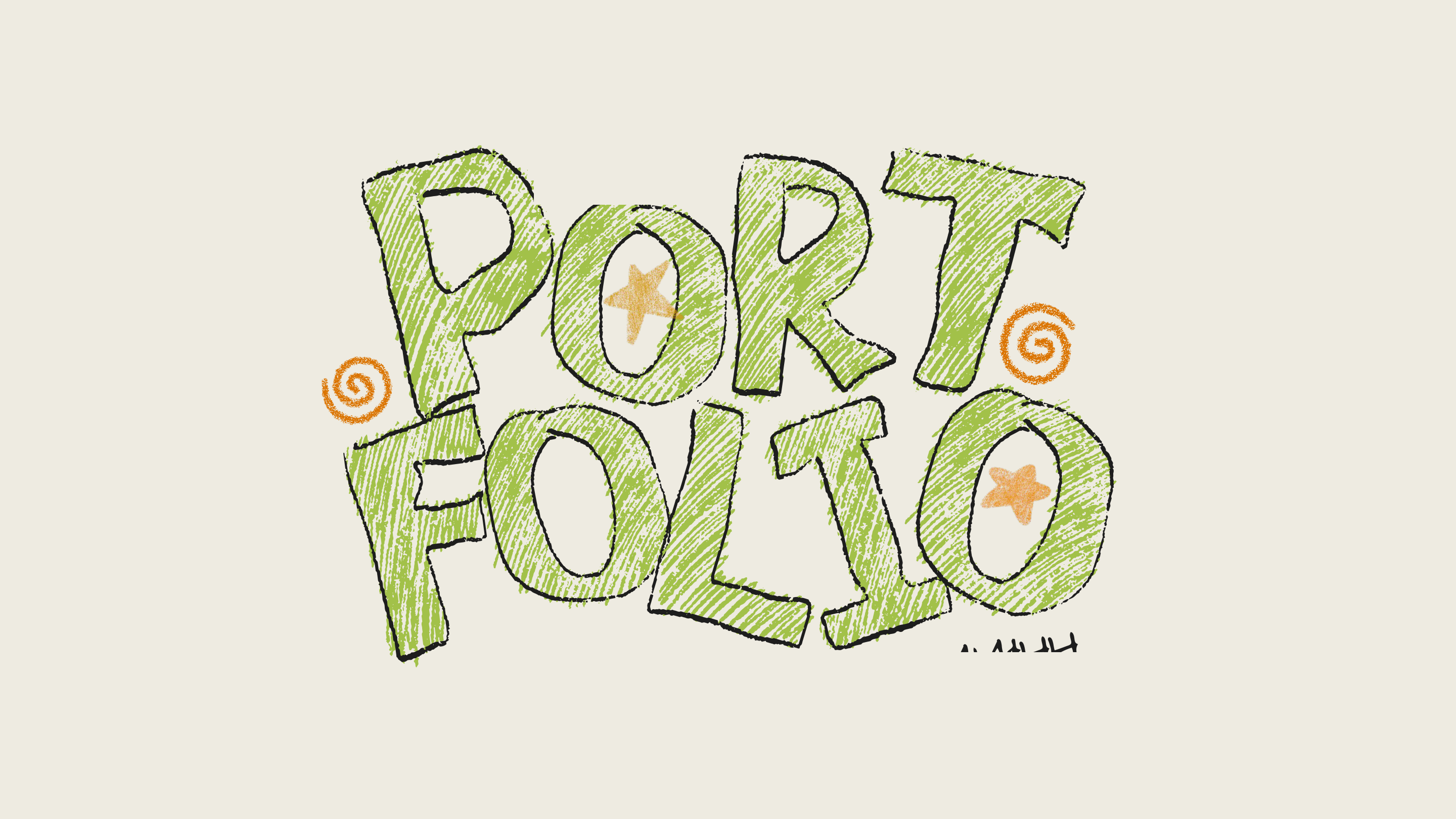PORTFOLIO